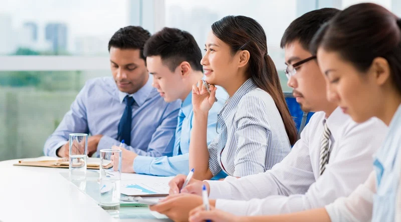 専門サービスの提供